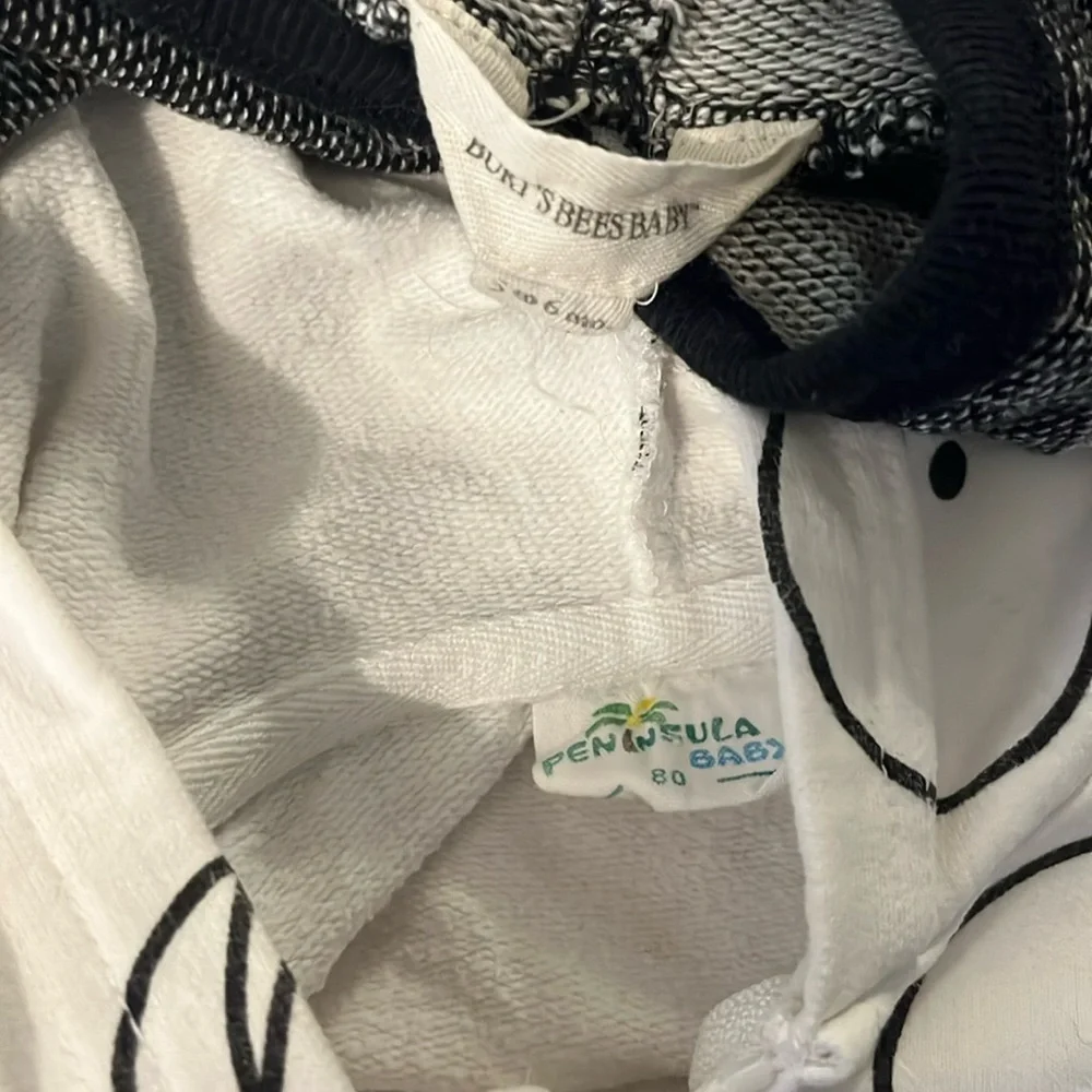 5 Baby Romper Outfits Bundle - Gender Neutral